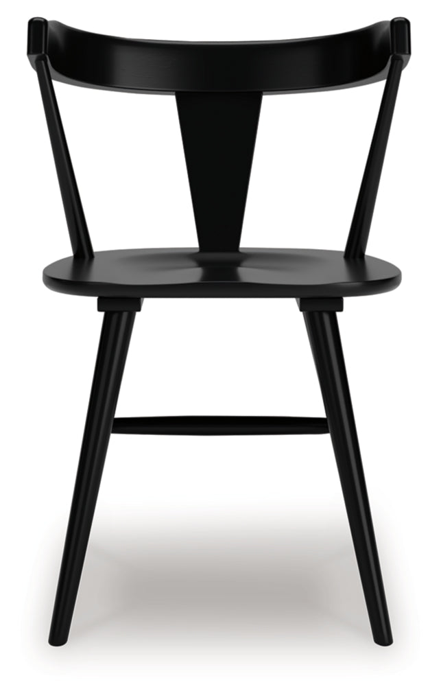 Gretlynn Dining Table and 4 Chairs