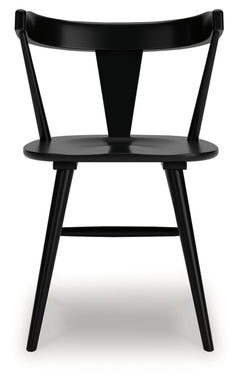 Gretlynn Dining Table and 4 Chairs