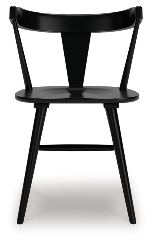 Gretlynn Dining Table and 4 Chairs