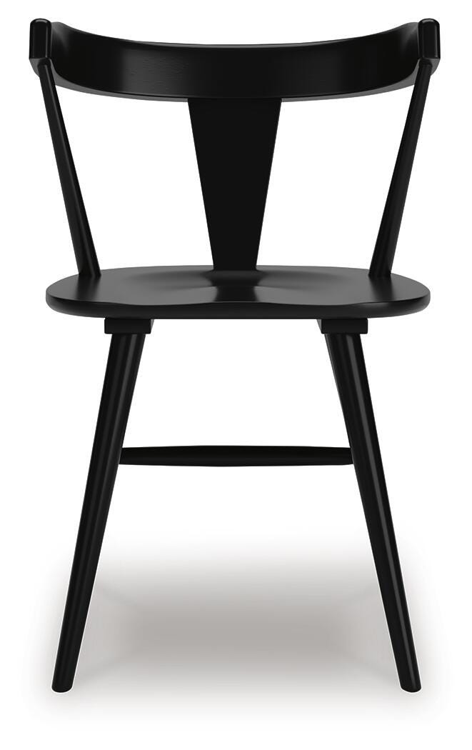 Gretlynn Dining Table and 6 Chairs