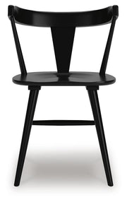 Gretlynn Dining Table and 6 Chairs