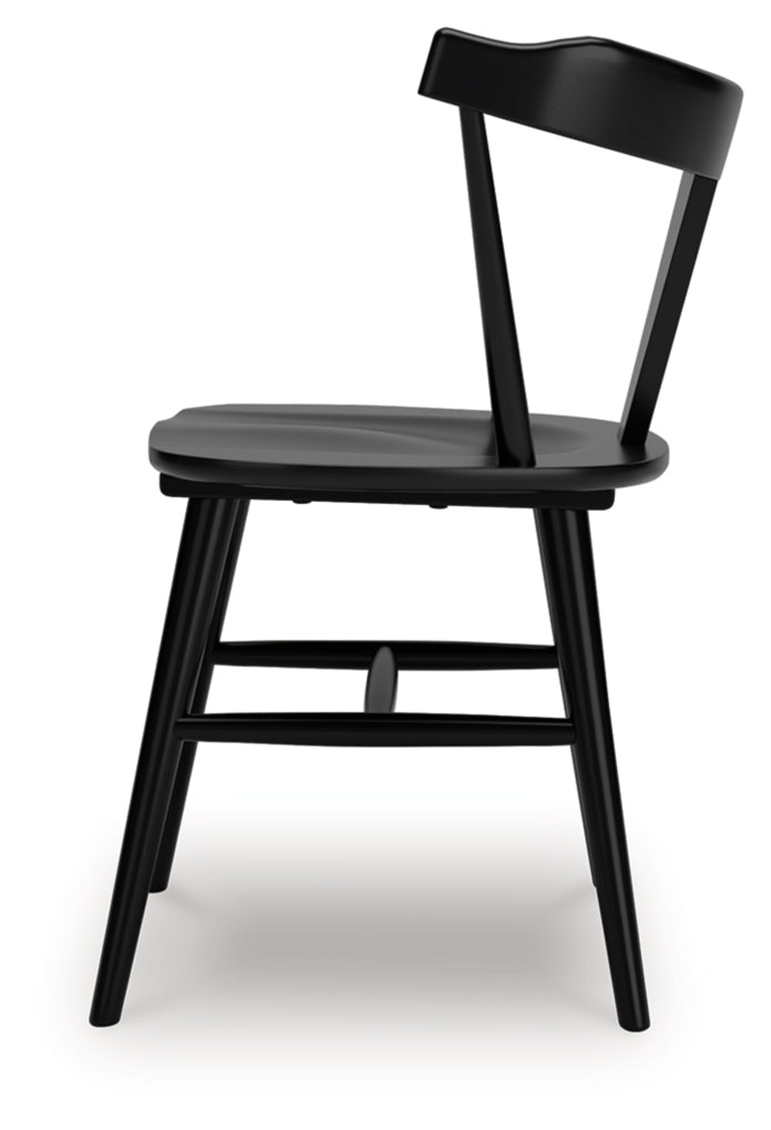 Gretlynn Dining Room Side Chair (2/CN)