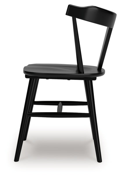 Gretlynn Dining Room Side Chair (2/CN)