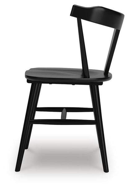 Gretlynn Dining Table and 6 Chairs