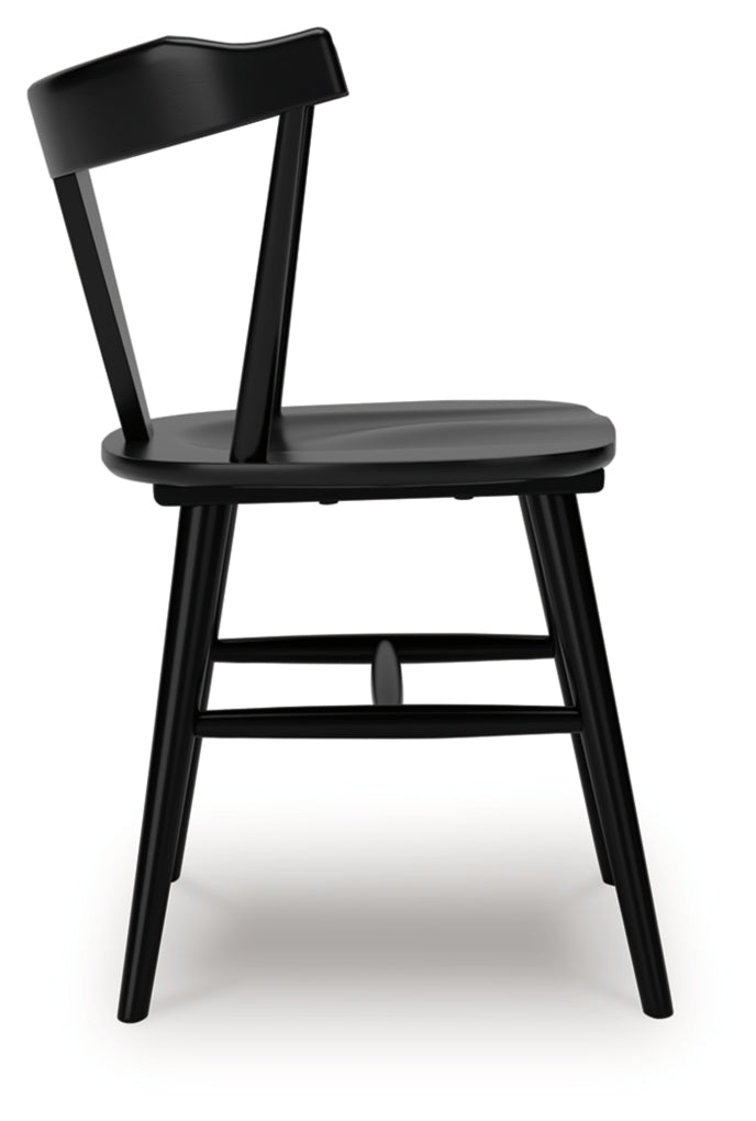 Gretlynn Dining Room Side Chair (2/CN)