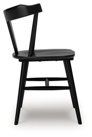 Gretlynn Dining Room Side Chair (2/CN)