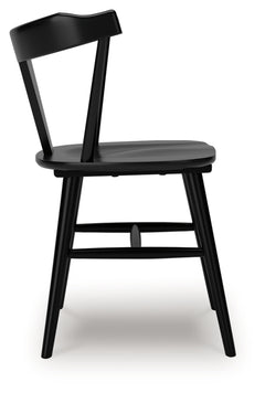 Gretlynn Dining Table and 4 Chairs