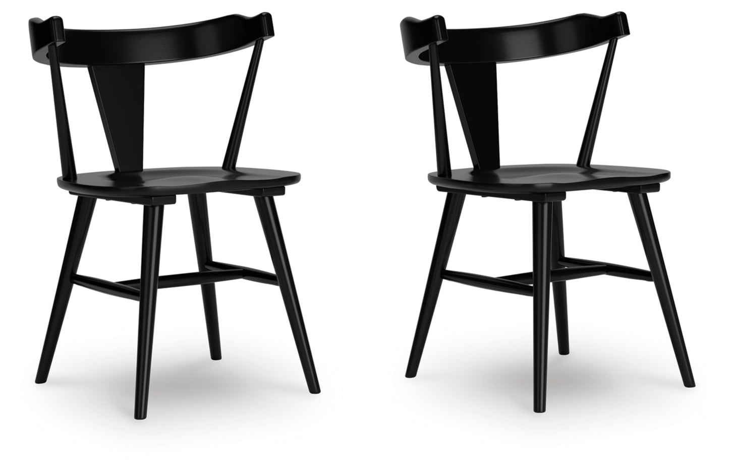 Gretlynn Dining Room Side Chair (2/CN)