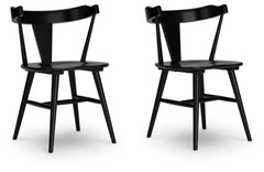 Gretlynn Dining Room Side Chair (2/CN)
