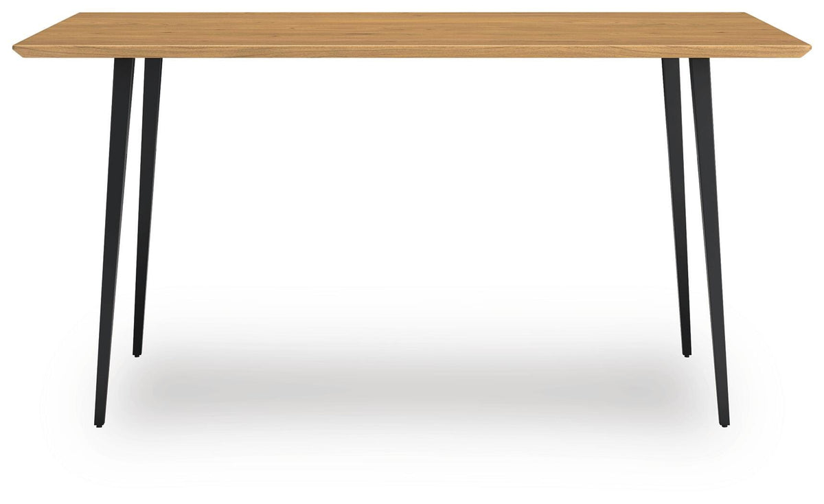 Gretlynn Dining Table and 6 Chairs