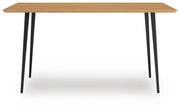 Gretlynn Dining Table and 6 Chairs