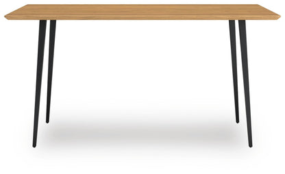 Gretlynn Dining Table and 6 Chairs