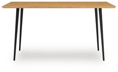 Gretlynn Rectangular Dining Room Table
