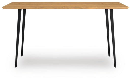 Gretlynn Rectangular Dining Room Table