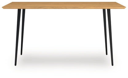 Gretlynn Dining Table and 4 Chairs
