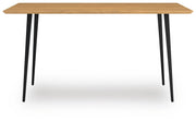 Gretlynn Dining Table and 6 Chairs