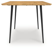 Gretlynn Dining Table and 4 Chairs