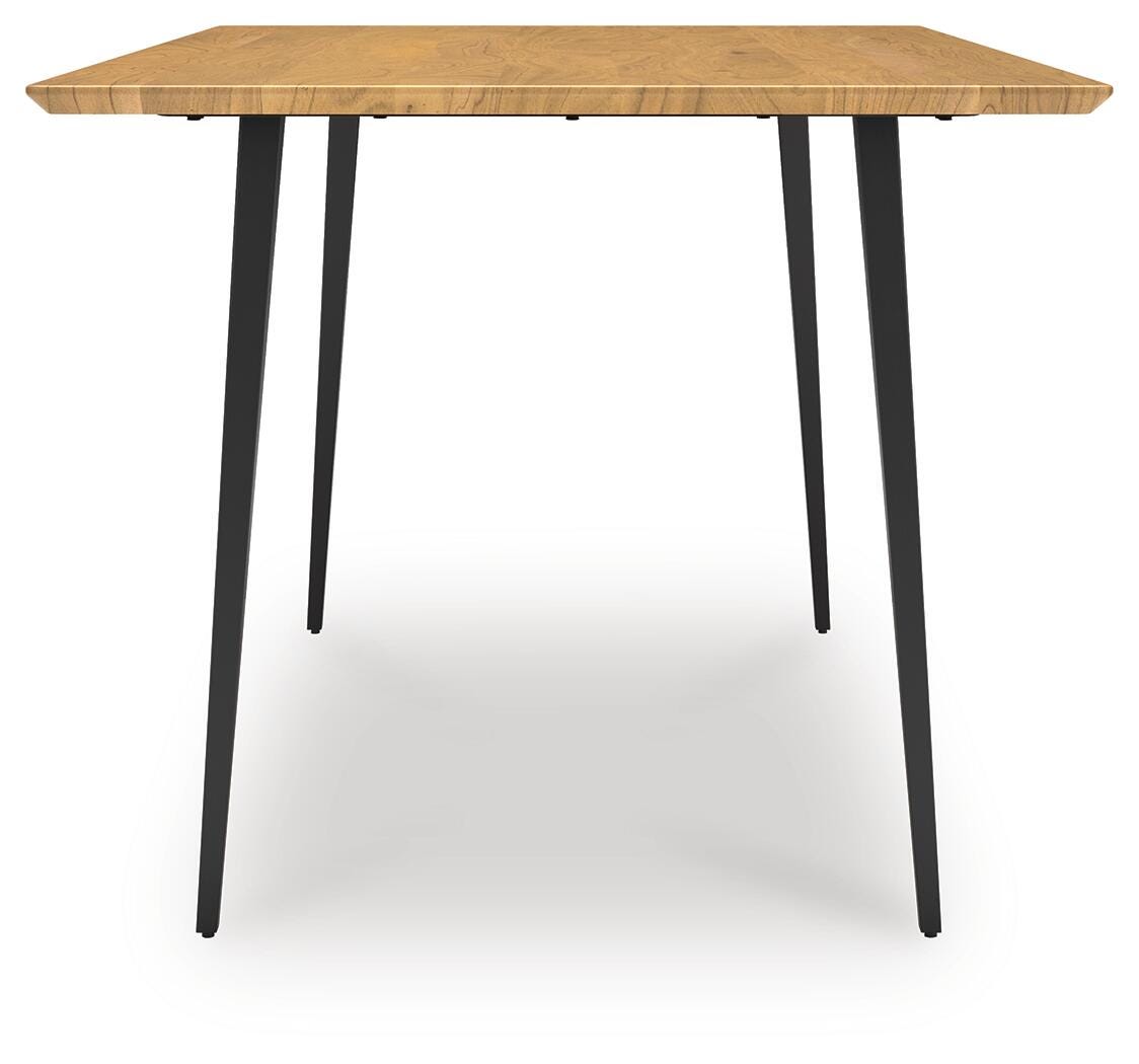 Gretlynn Dining Table and 6 Chairs