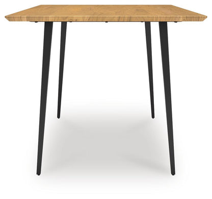Gretlynn Dining Table and 6 Chairs