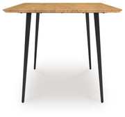 Gretlynn Rectangular Dining Room Table