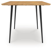 Gretlynn Dining Table and 6 Chairs