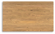 Gretlynn Rectangular Dining Room Table