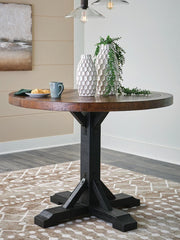 Valebeck Counter Height Dining Table