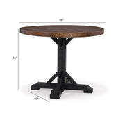 Valebeck Counter Height Dining Table
