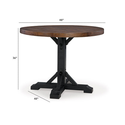 Valebeck Counter Height Dining Table