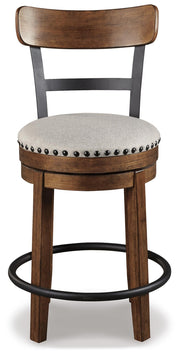 Valebeck Counter Height Bar Stool