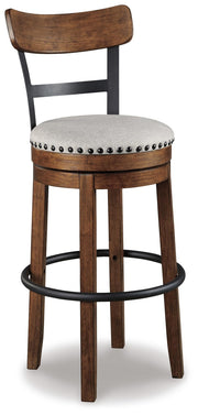 Taburete de bar alto Valebeck