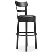 Taburete de bar alto Valebeck