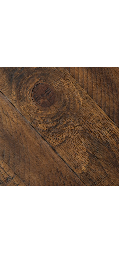 Valebeck Dining Table and 6 Chairs