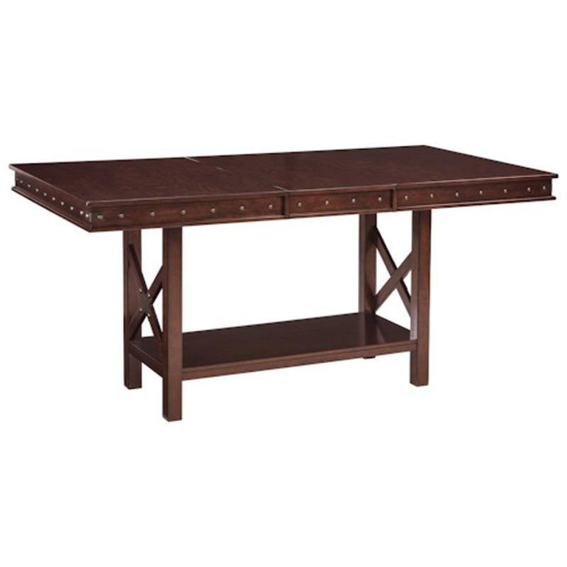 Counter Height Dining Table