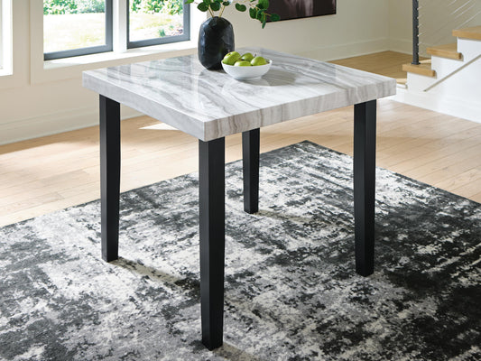 Lilyberg Square DRM Counter Table