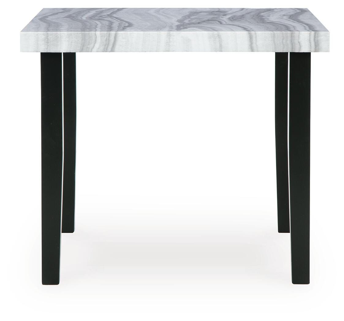 Lilyberg Square DRM Counter Table