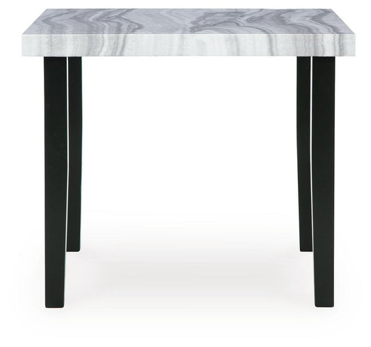 Lilyberg Square DRM Counter Table