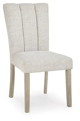 Karmenton 7PC Dining Set