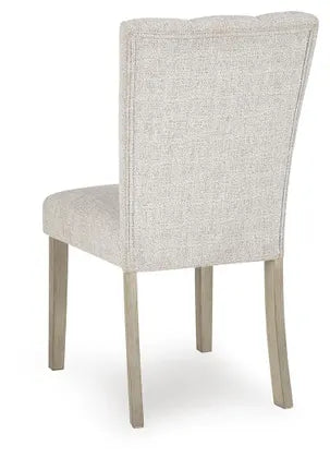 Karmenton 7PC Dining Set
