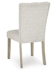 Karmenton 7PC Dining Set