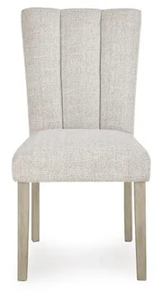Karmenton 7PC Dining Set