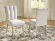 Karmenton 5PC Dining Set