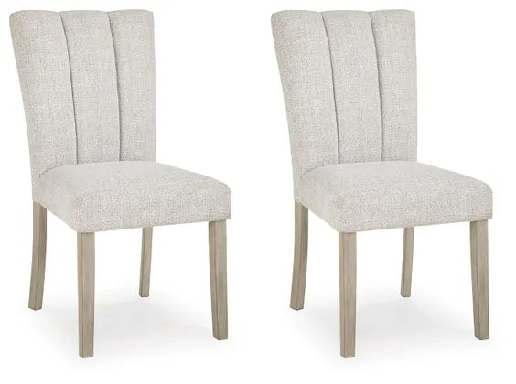 Karmenton 5PC Dining Set