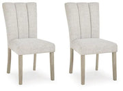 Karmenton 5PC Dining Set