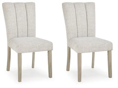 Karmenton 5PC Dining Set