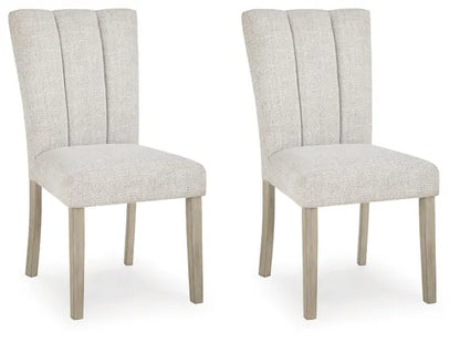 Karmenton 5PC Dining Set