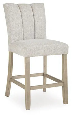 Karmenton 5PC Counter Dining Set