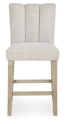 Karmenton 5PC Counter Dining Set