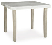 Karmenton Square DRM Counter Table