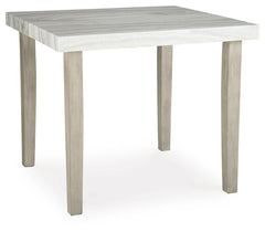 Karmenton Square DRM Counter Table